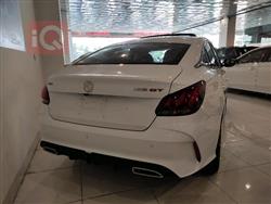 MG GT